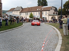 Bugatti - Ronde des Pure Sang 113